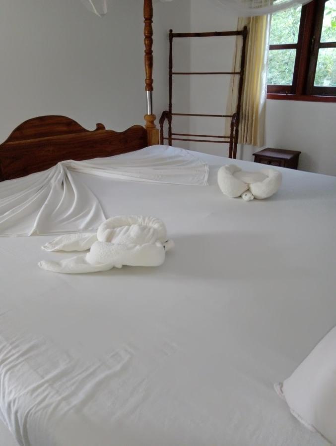 Damith Guest House Унаватуна Екстер'єр фото