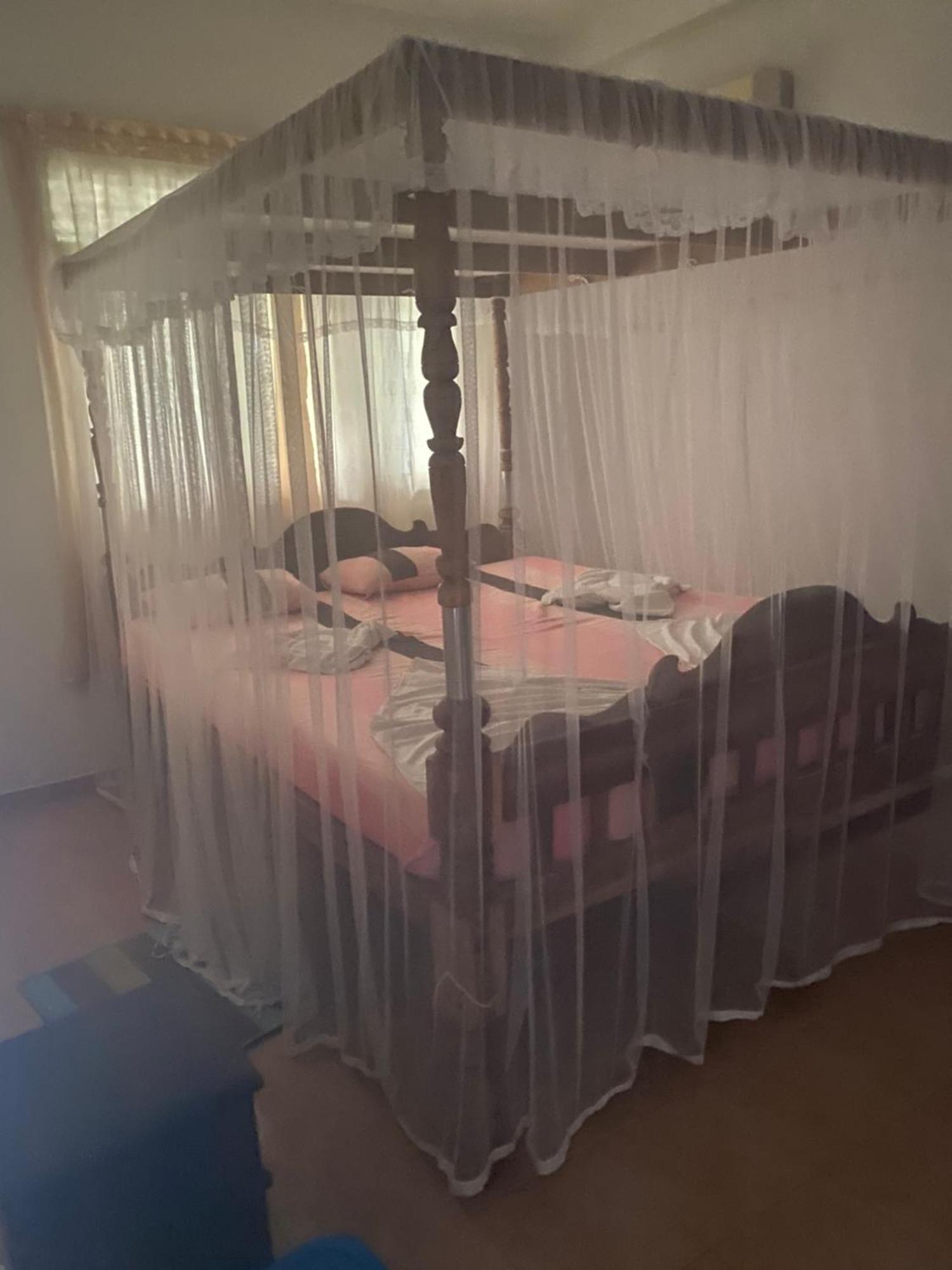 Damith Guest House Унаватуна Екстер'єр фото