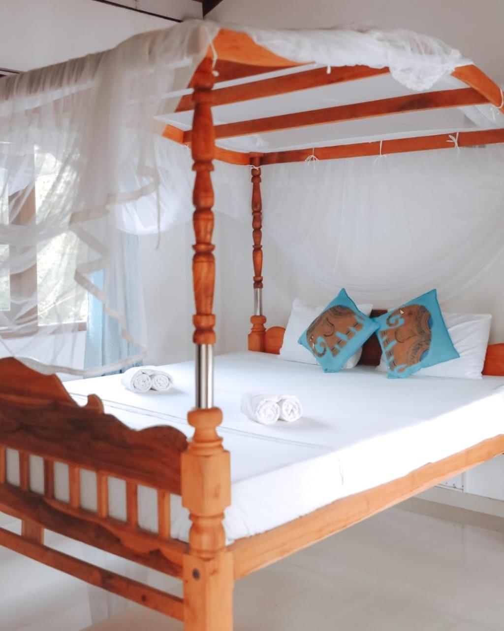 Damith Guest House Унаватуна Екстер'єр фото