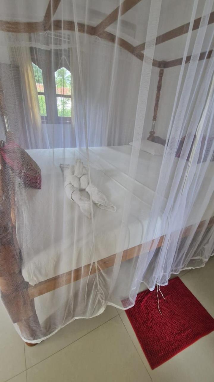 Damith Guest House Унаватуна Екстер'єр фото