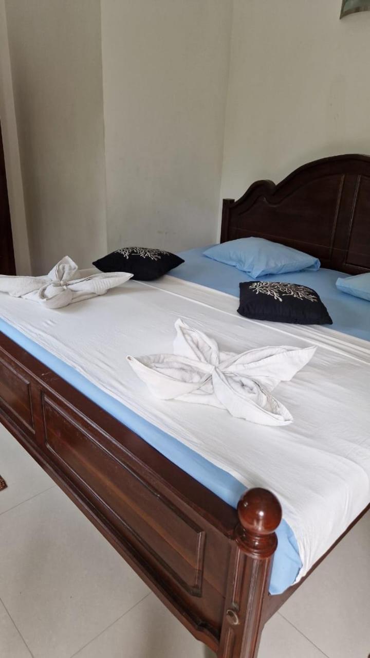 Damith Guest House Унаватуна Екстер'єр фото