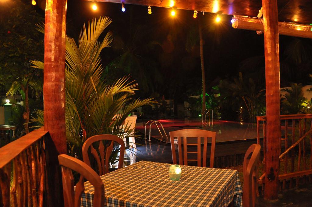 Damith Guest House Унаватуна Екстер'єр фото