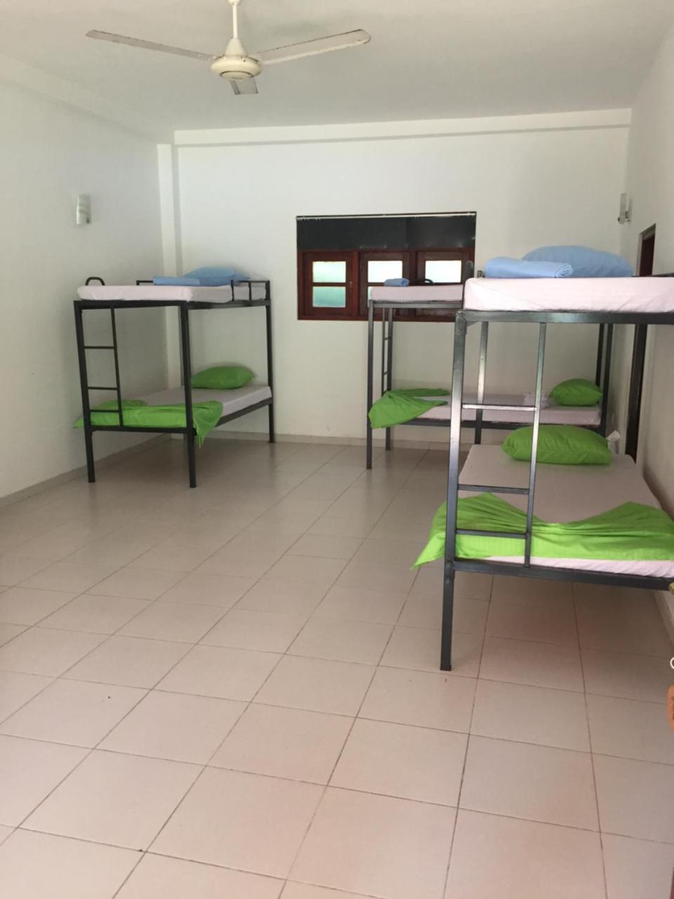 Damith Guest House Унаватуна Екстер'єр фото