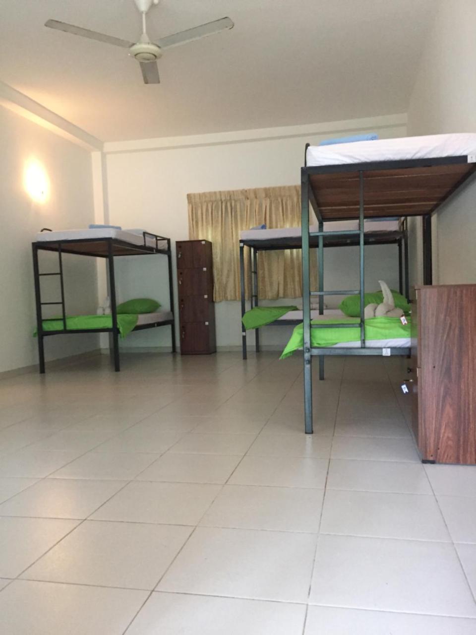 Damith Guest House Унаватуна Екстер'єр фото