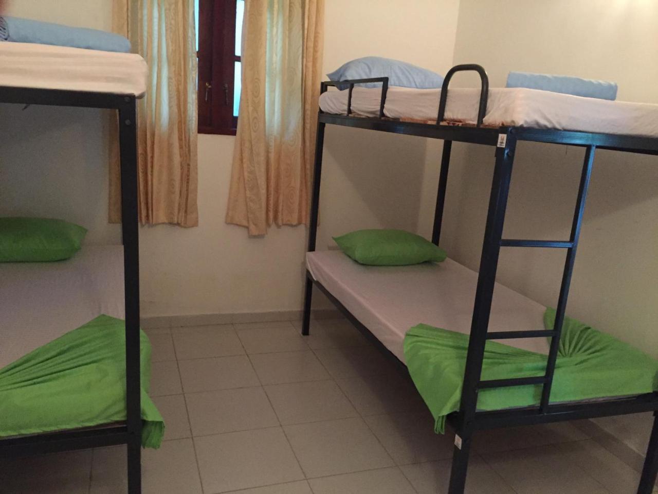Damith Guest House Унаватуна Екстер'єр фото
