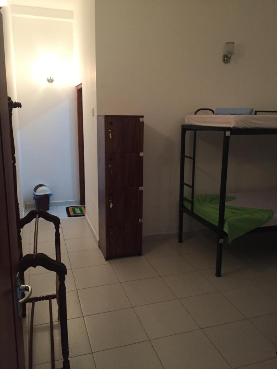 Damith Guest House Унаватуна Екстер'єр фото